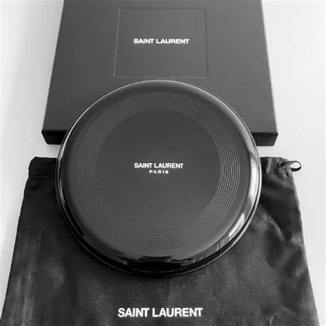 frisbee ysl|Accessories .